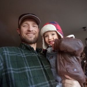 Meet your Posher, Jeremy